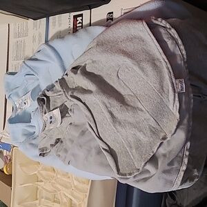 Halo Sleep Sack w/Velcro